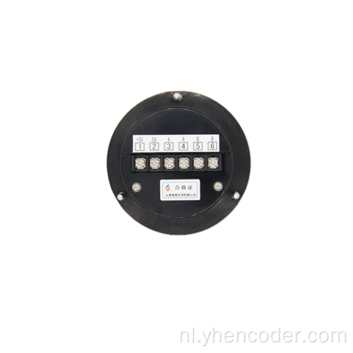 Motoras-encoder-encoder